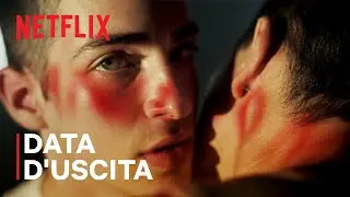La DATA D'USCITA della Stagione 6 di ELITE | Netflix Italia