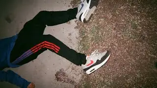 BEACH BUMS - Whatsinsideyourhead (Official Music Video)