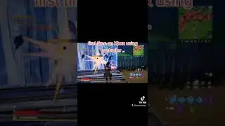 Fortnite Xbox first time