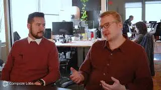 The Story Of Compoze Labs