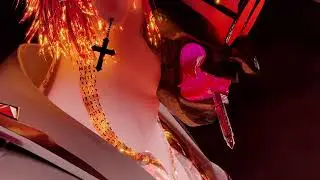 Asmodeus 1.3 animation