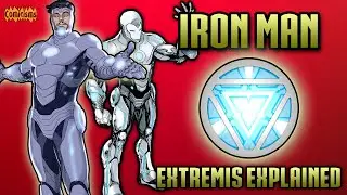 Extremis Explained - Is it Scientifically Possible? | Comicisms Ep. #5