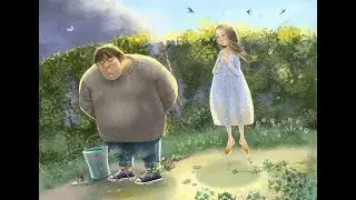 Аудиосказка "Чу и Дак"