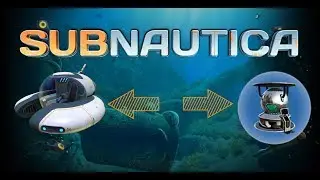 Where to find the seamoth fragments and the bioreacter fragments in one place