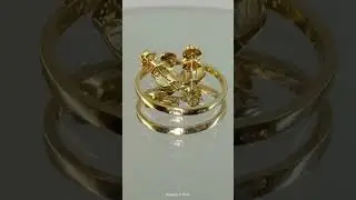 Кольцо и серьги.Золото. Бриллиантами.+79117047793 #jewelry #кольцо #fashion #серьги
