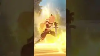 Jade Chamber Sacrifice | Genshin Impact 