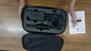 Тренажер Назарова БМС Юность 2. Отзыв