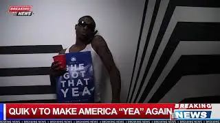 She got that Yea