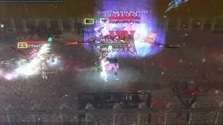 WYD // TropsChief vs YouAreMyFrag