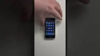 Day #6 Of Unlocking The First iPhone In A Random Place 