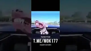 Ветер в харю, а я шпарю😅