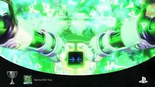 ASTRO BOT - Doing It For You Trophy
