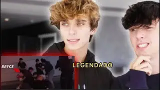 Vamos falar sobre a briga... (LEGENDADO)