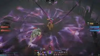 Lost Ark Rank 1 Shadowhunter PvP Montage #4