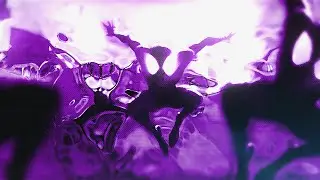 Miles Morales - "The Lost Soul Down" -Spot- [Edit]