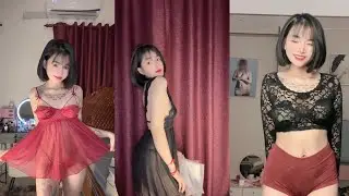 🔥🍑 SO SEXY DANCING COOL| TIKTOK CAMBODIA 2023 🥰