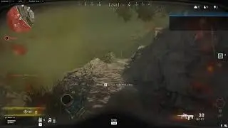 Garfield Nembhard Live Stream