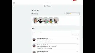 Join New Group XxsharkYTDxX’s Fan Group
