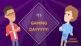 new series actual announcement