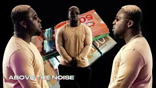 Kordoroy Floyd - Free || Above the Noise