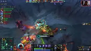 🔥AME ANTI MAGE FULL GAMEPLAY PERSPECTIVE🔥DOTA 2 PATCH 7.37E🔥