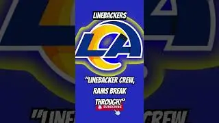 Epic LA Rams Cheer to Fire Up Your Spirit! 🏈🔥 #rams