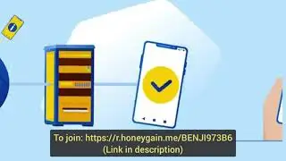 Honeygain - get paid for using the internet. Download now and start earning for free