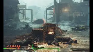 Fallout 4: King of Far Harbor