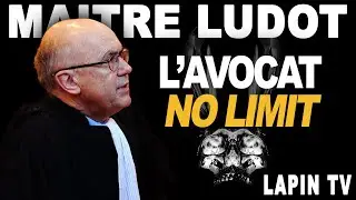 Maître Emmanuel Ludot : révélations sur Saddam Hussein, Fofana, Klaus Barbie, Bachar El Assad