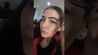 Jesus makyajımı seslendiriyor