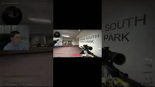 Не плохой ноун скоп с авп в кс го!