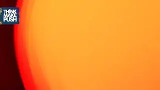 Film Burn TRANSITIONS with SOUND EFFECTS