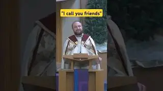 Friendship with Christ