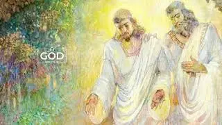 November 5- Love Others