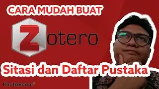 how to use zotero citation application