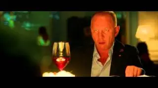 Саранча 2015 русский трейлер