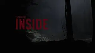 Inside полное прохождение #1 часть