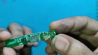 Wireless Bluetooth Earphone Not Charging | Bluetooth Headphone Charger Pin Change