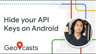 How to hide your API keys on Android