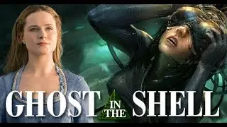 Top 5 Ghost in the Shell-Influenced Movies and TV Shows