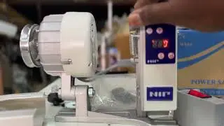 JIN SERVO MOTOR FOR SEWING MACHINE @ManoAgencies (+91-9790418276)