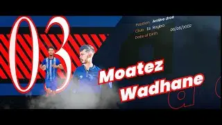 Best Of Moatez Wadhane 2023 2024