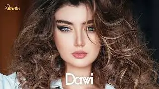 Davvi & Umar Keyn - Crazy for You (Original Mix) 2025