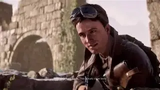 Battlefield™ V Compagne Under No Flag [ENDING] Walkthrough - Part 3