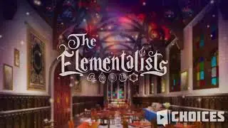 The Elementalists - Double the Trouble