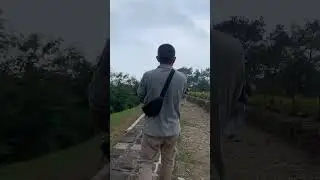 Candi gedong songo