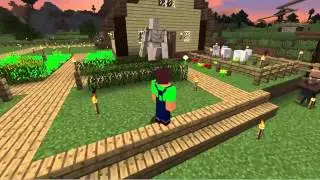 Minecraft   Guide 152   I'll do a variety