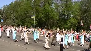 Исполняет Лида Кривец