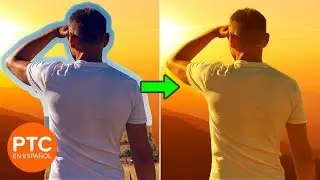 Cómo Igualar Colores de Dos imágenes en Photoshop: Método Fácil y Rápido