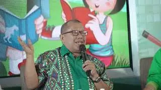 Testimoni Juri dan Mentor KJSA 2019